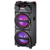 Parlante DJ Mixer - Kolke | LOi