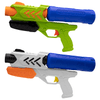 Pack x2 Pistolas de Agua - Sin marca | LOi