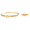 Set de Pulsera y Anillo - China Deals | LOi