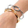 Set de 2 Pulseras Cancer, - China Deals | LOi