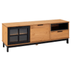 Rack de Madera Maciza - LOi | LOi