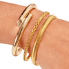 Set de 3 Pulseras - China Deals | LOi