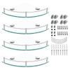 Set de 4 Estantes - DecoTeam | LOi