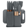 Set de Cocina 19 Piezas - China Deals | LOi