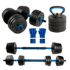 Set de Mancuernas 20Kg - China Deals | LOi