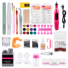 Kit Completo de Manicura - China Deals | LOi