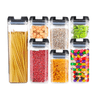 Set de 7 Recipientes - China Deals | LOi