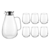 Set de Jarra de 2.5L - China Deals | LOi