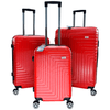 Set de 3 Valijas ABS - Swiss Armor | LOi