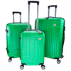 Set de 3 Valijas ABS - Swiss Armor | LOi