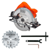 Sierra Circular - Black & Decker | LOi