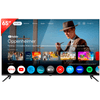 Smart TV AIWA 65" 4K UHD - AIWA | LOi