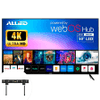 Smart TV ALLIED 50” UHD - ALLIED | LOi