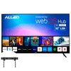 Smart TV ALLIED 32” HD - ALLIED | LOi