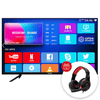 Smart TV ASANO 32" HD - Asano | LOi