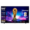 Smart TV HISENSE 100" - Hisense | LOi