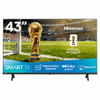 Smart TV HISENSE 43" FHD - Hisense | LOi