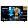 Smart TV HISENSE 75” ULED - Hisense | LOi