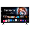 Smart TV JVC 40" DLED FHD - JVC | LOi