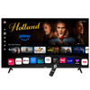 Smart TV Kolke 55" QLED! - Kolke | LOi