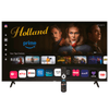 Smart TV KOLKE 65" QLED! - Kolke | LOi