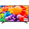 Smart TV LG 55” 4K UHD - LG | LOi