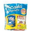 Super Pack LAY'S - Sin marca | LOi