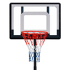 Tablero de Basketball en Acrílico para Exterior - Sin marca | LOi