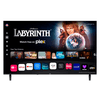 Smart TV JVC 49" DLED FHD - JVC | LOi