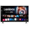 Smart TV JVC 55" 4K UHD - JVC | LOi