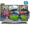 SMART TV JVC 55' FullHD 3D Android y SyncView - JVC | LOi