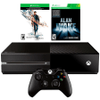 Consola XBOX ONE 500GB + Quantum Break + Alan Wake - Microsoft | LOi