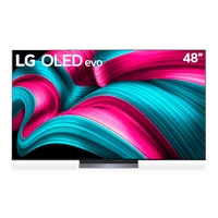 Smart TV LG 48" OLED EVO
