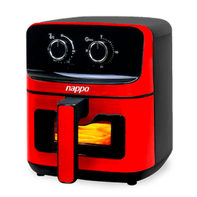 Freidora sin aceite NAPPO 1500W