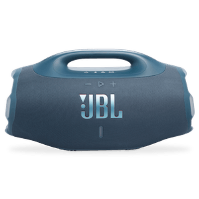 Parlante JBL Boombox 4