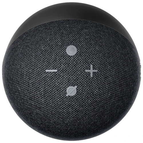 Bocina Inteligente Echo Alexa Liverpool Echo Show Liverpool Echo