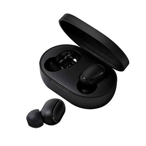 True Wireless Auriculares Sunstech Bluetooth Sunstech