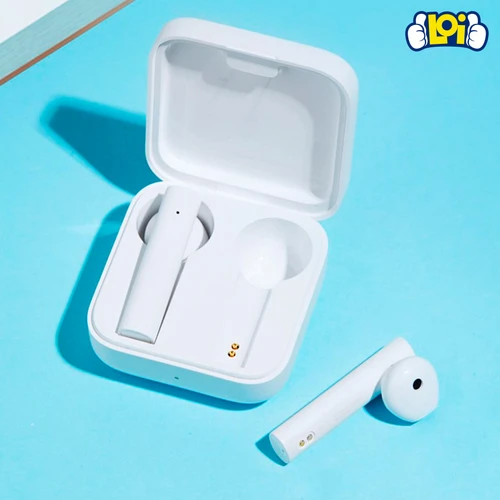 Wireless Earphones AudÃfonos Inalambricos Xiaomi Tws AudÃfonos Mi