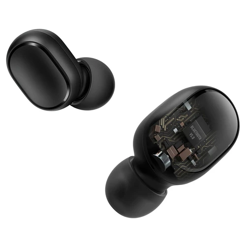 Auriculares Xiaomi Airdots Opiniones Xiaomi Mi True Wireless