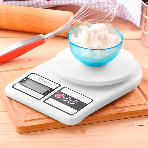 Kitchen Scale Pesa De Cocina El Corte Ingles Bascula Electronica