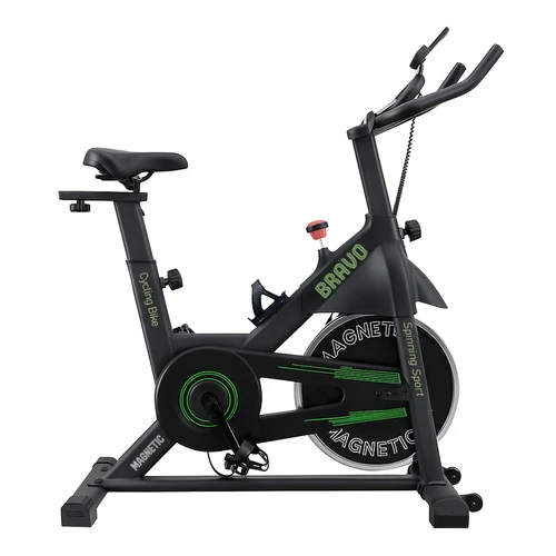 De Inercia Bicicleta Spinning Extreme 20 Alhudapk Bicicleta