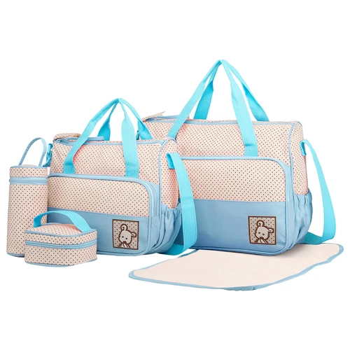 Backpack Opaline Mochila Maternal Bolso Maternal Opaline Opaline