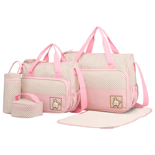 Bolsos Maternales Modernos Cheeky Mochila Maternal Cheeky Bolso