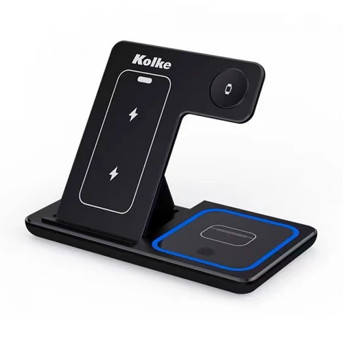 Inalambrica Iphone Carga Por Induccion Iphone Base De Carga