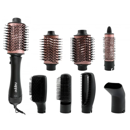 Cepillo Secador Alisador Mejores Cepillos Electricos Pelo El Mejor