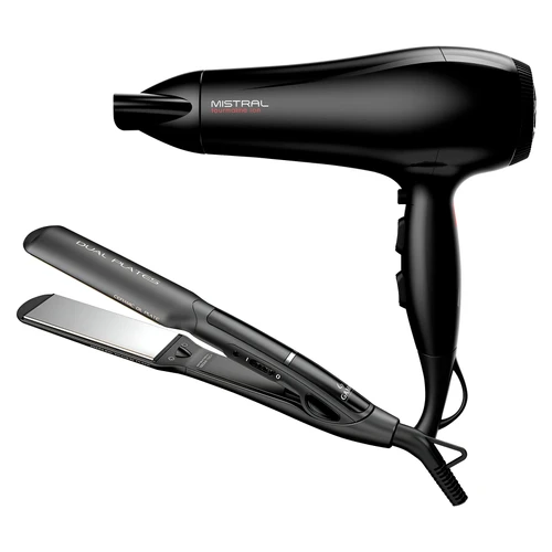 Cabello Mojado Como Alisar El Pelo Con Secadora Airwrap Complete