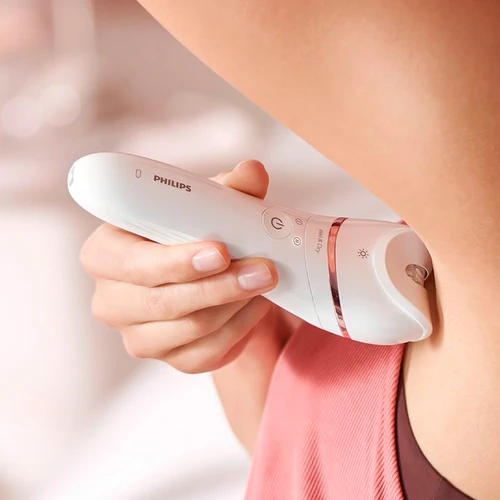 Mejores Depiladoras Depiladora Laser Opiniones 2020 Las Mejores