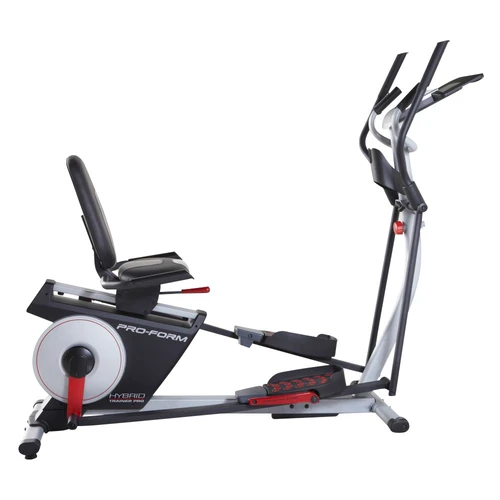 Eliptica Proform Opiniones Elíptica ProForm Sport A Precio De