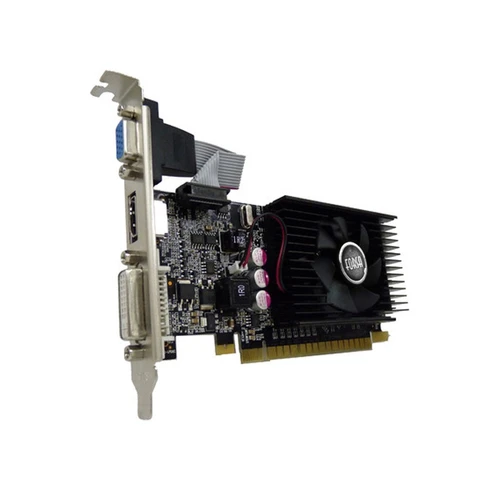 Graphics Card Zotac Gt610 2gb Geforce Gt610 2gb Tarjeta De Video