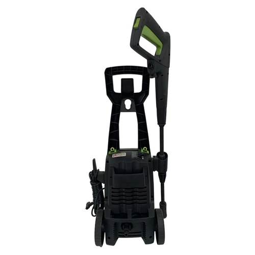 Hidrolavadora Eléctrica Forest & Garden con 1400W de potencia y 100bar de presión máxima, al mejor precio, solo en LOi